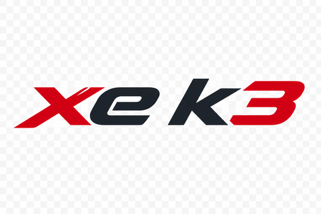 xe k3